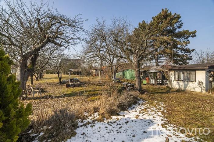 Prodej pozemku pro bydlení, Měšice, Měšická, 3747 m2