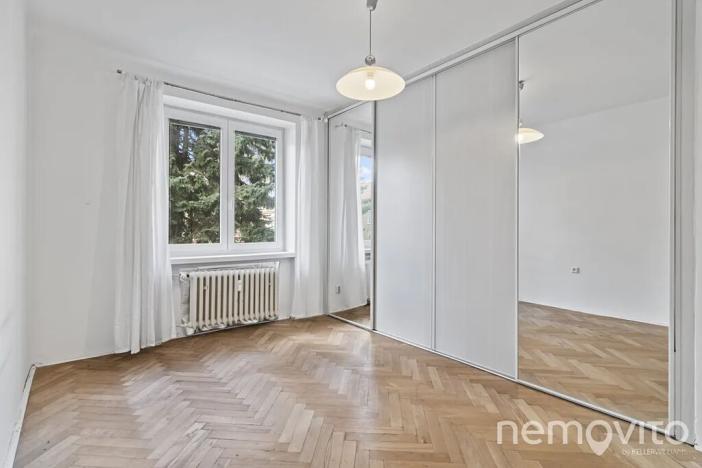 Prodej bytu 3+1, Praha - Kobylisy, Střelničná, 75 m2