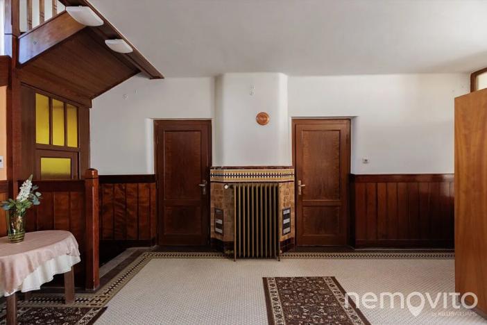 Prodej vily, Brandýs nad Labem-Stará Boleslav, Mělnická, 194 m2