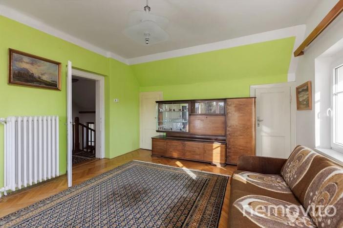 Prodej vily, Brandýs nad Labem-Stará Boleslav, Mělnická, 194 m2