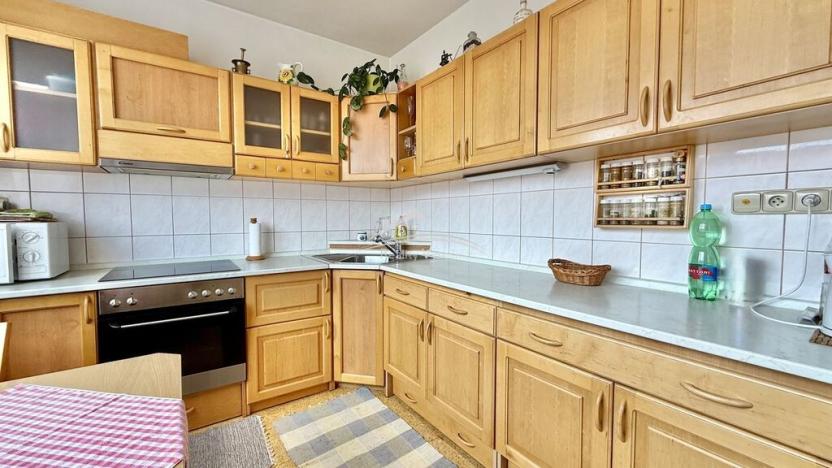 Prodej bytu 3+1, Telč - Telč-Podolí, U Štěpnického rybníka, 75 m2