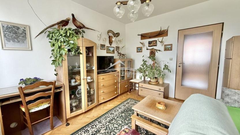 Prodej bytu 3+1, Telč - Telč-Podolí, U Štěpnického rybníka, 75 m2