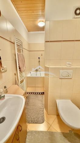 Prodej bytu 3+1, Telč - Telč-Podolí, U Štěpnického rybníka, 75 m2