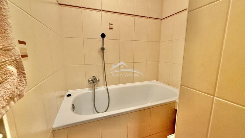 Prodej bytu 3+1, Telč - Telč-Podolí, U Štěpnického rybníka, 75 m2