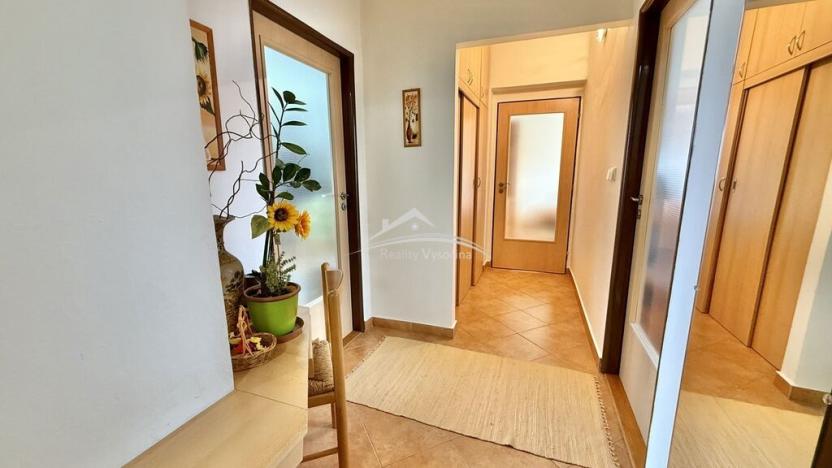 Prodej bytu 3+1, Telč - Telč-Podolí, U Štěpnického rybníka, 75 m2