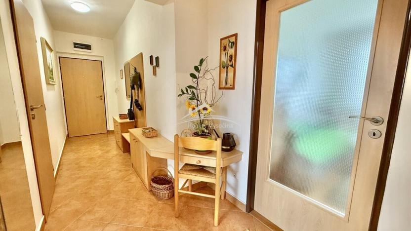 Prodej bytu 3+1, Telč - Telč-Podolí, U Štěpnického rybníka, 75 m2