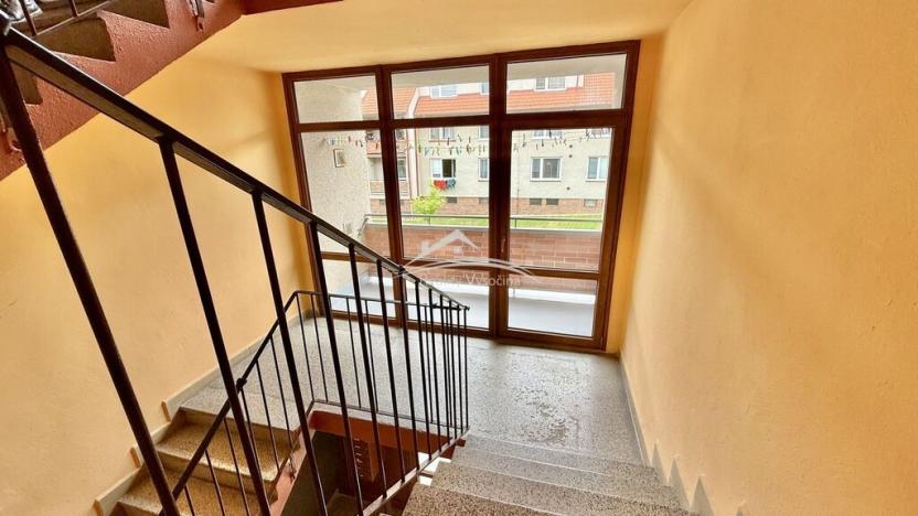 Prodej bytu 3+1, Telč - Telč-Podolí, U Štěpnického rybníka, 75 m2