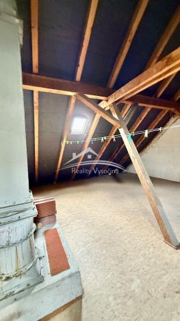 Prodej bytu 3+1, Telč - Telč-Podolí, U Štěpnického rybníka, 75 m2