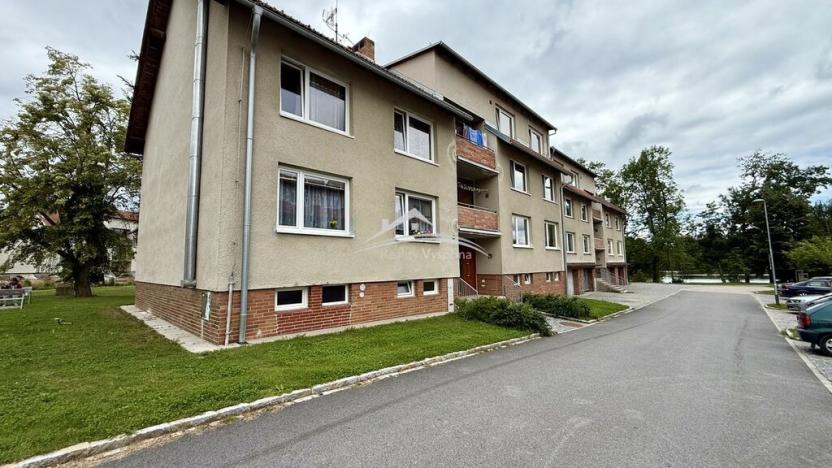 Prodej bytu 3+1, Telč - Telč-Podolí, U Štěpnického rybníka, 75 m2