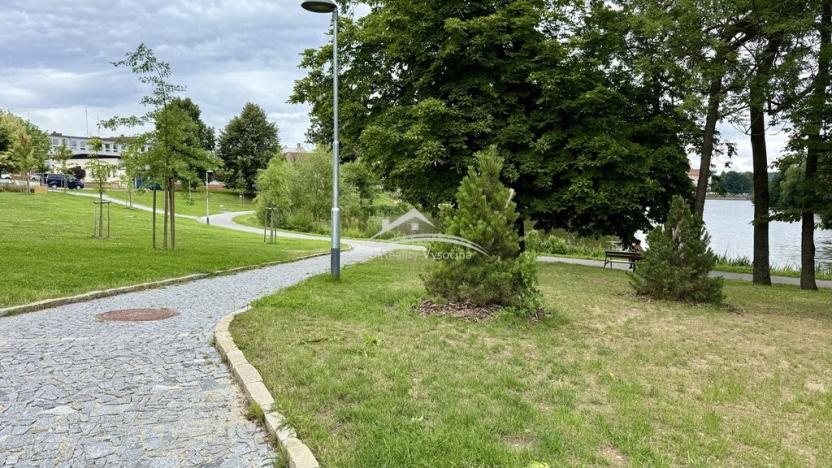 Prodej bytu 3+1, Telč - Telč-Podolí, U Štěpnického rybníka, 75 m2