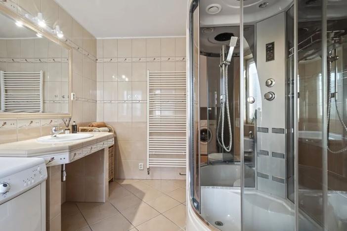 Prodej rodinného domu, Klecany, U Louže, 225 m2