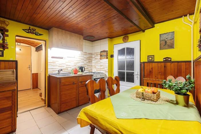 Prodej chalupy, Dubá, 185 m2