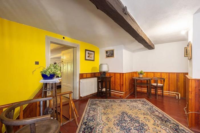 Prodej chalupy, Dubá, 185 m2