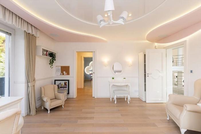 Prodej vily, Brandýs nad Labem-Stará Boleslav, Brázdimská, 557 m2