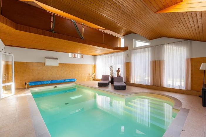 Prodej vily, Brandýs nad Labem-Stará Boleslav, Brázdimská, 557 m2