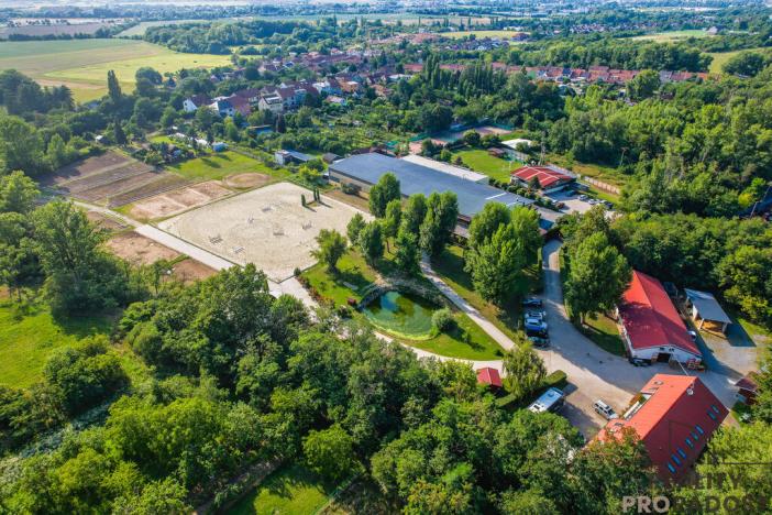 Prodej zemědělského objektu, Brno - Holásky, Písníky, 2728 m2