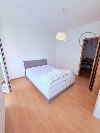 Pronájem bytu 3+1, Volary, Nová, 64 m2