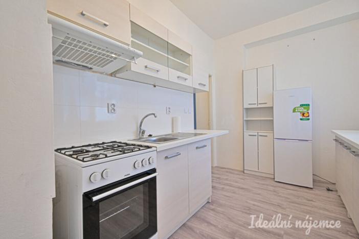 Pronájem bytu 3+1, Modřice, Komenského, 69 m2