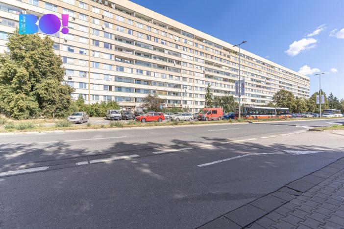 Pronájem bytu 3+kk, Praha, Prosecká, 74 m2