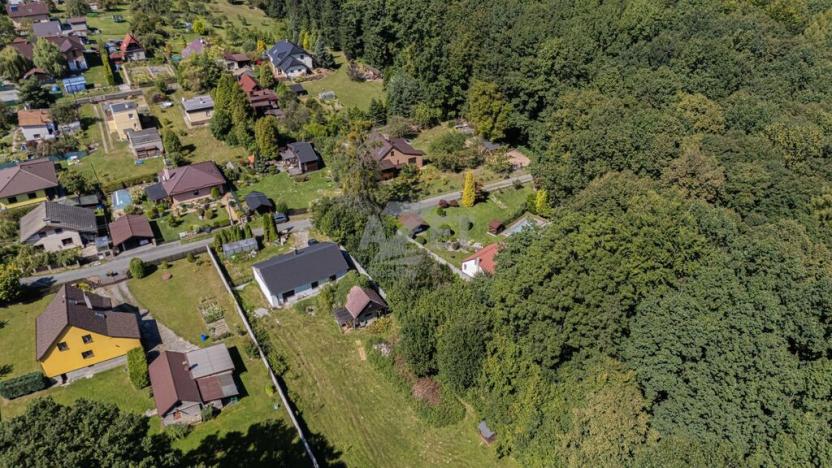 Prodej pozemku pro bydlení, Ostrava - Michálkovice, Východní, 1494 m2