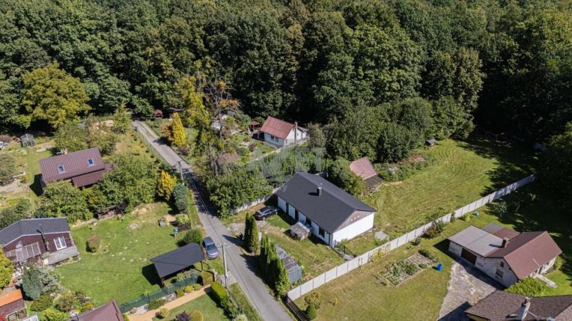 Prodej pozemku pro bydlení, Ostrava - Michálkovice, Východní, 1494 m2