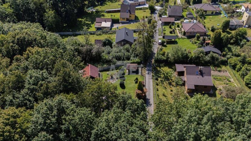 Prodej pozemku pro bydlení, Ostrava - Michálkovice, Východní, 1494 m2