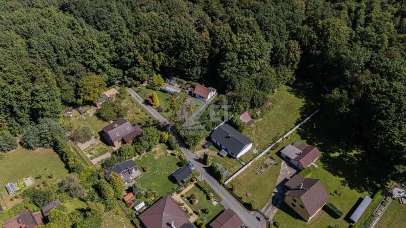 Prodej pozemku pro bydlení, Ostrava - Michálkovice, Východní, 1494 m2