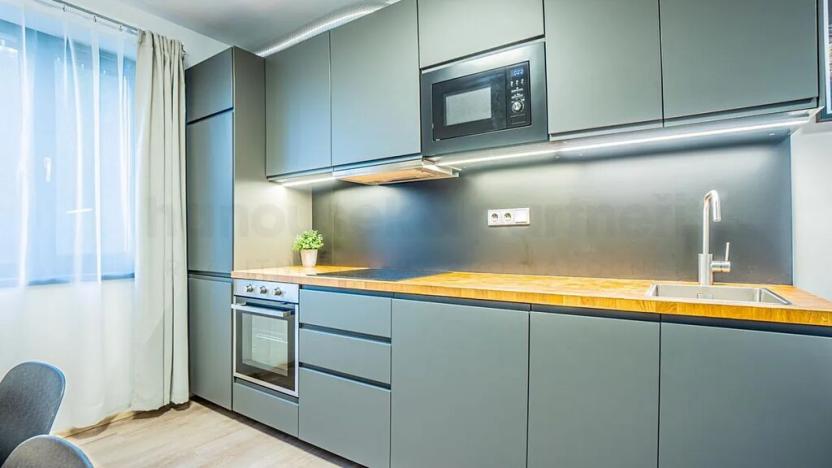 Prodej bytu 3+kk, Vrchlabí, Horská, 83 m2