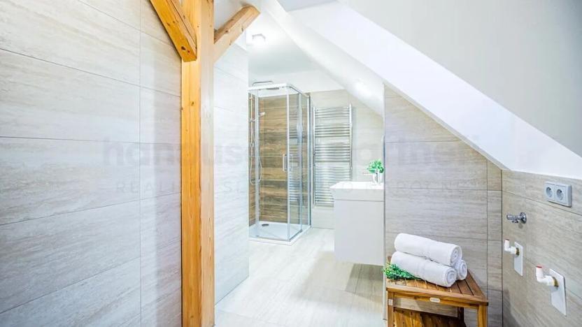 Prodej bytu 3+kk, Vrchlabí, Horská, 83 m2