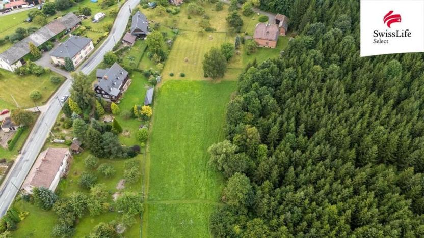 Prodej pozemku pro bydlení, Dlouhoňovice, 2051 m2