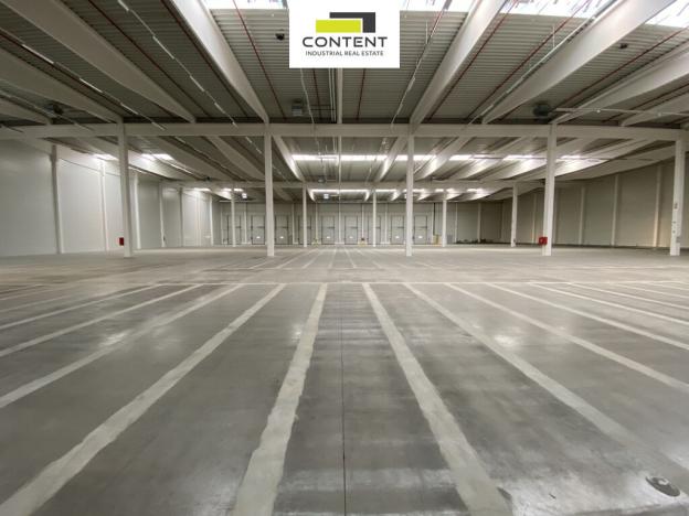 Pronájem výrobních prostor, Nýřany, U Mexika, 5442 m2