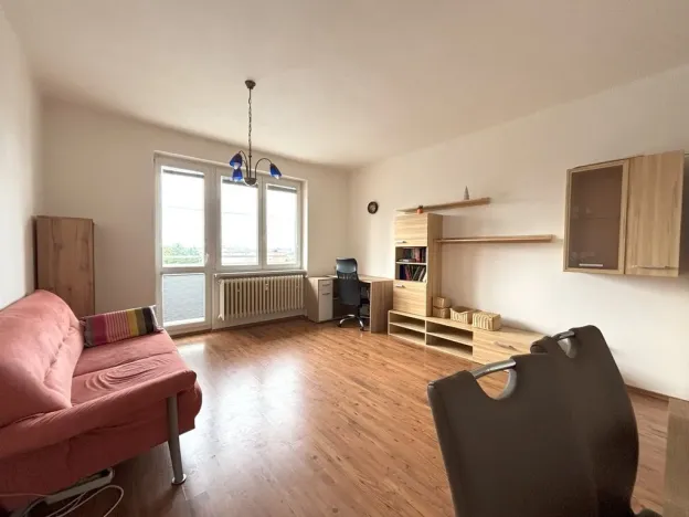Pronájem bytu 3+1, Plzeň - Lobzy, Pod Švabinami, 79 m2
