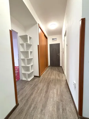 Pronájem bytu 3+1, Plzeň - Lobzy, Pod Švabinami, 79 m2