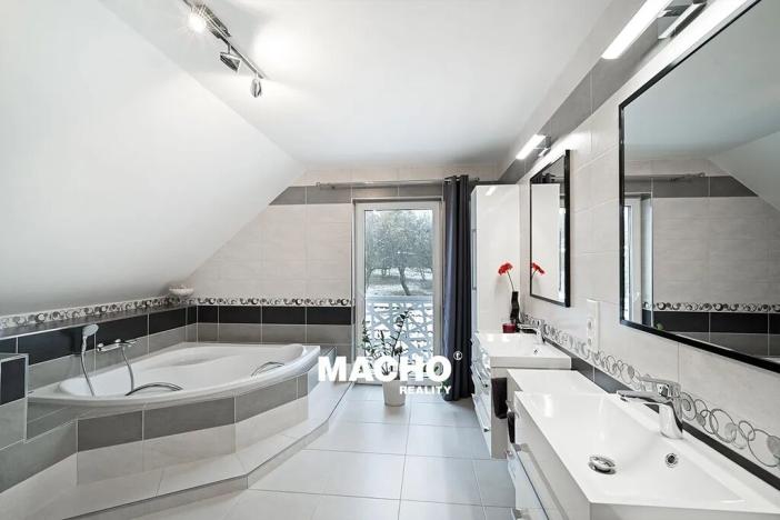 Prodej rodinného domu, Soběslav, Na Pilátě I, 220 m2