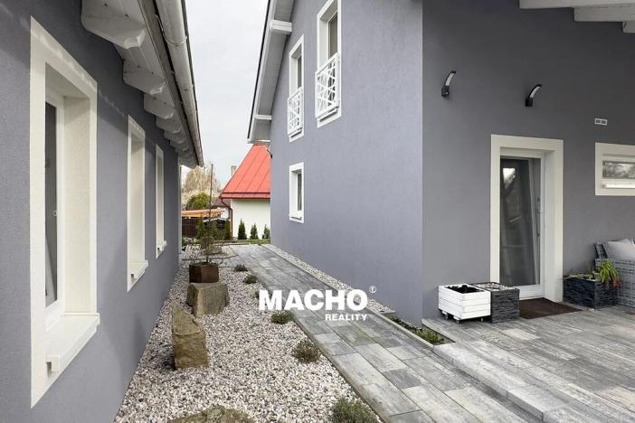 Prodej rodinného domu, Soběslav, Na Pilátě I, 220 m2