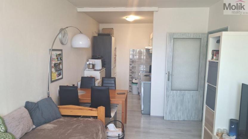 Prodej bytu 2+kk, Teplice - Prosetice, Rovná, 40 m2