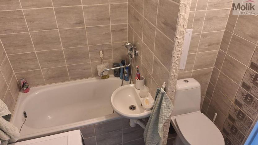 Prodej bytu 2+kk, Teplice - Prosetice, Rovná, 40 m2