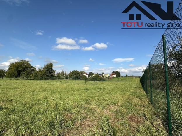 Pronájem zahrady, Jaroměř - Cihelny, 350 m2