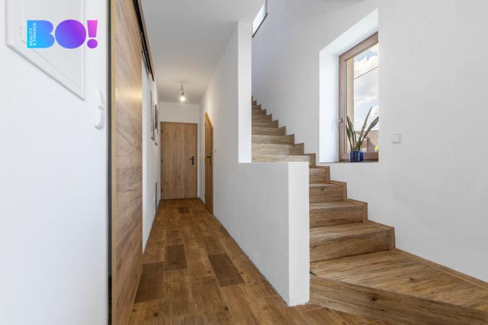 Prodej rodinného domu, Baška, 103 m2