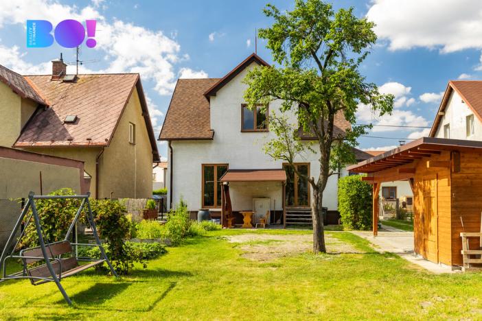 Prodej rodinného domu, Baška, 103 m2