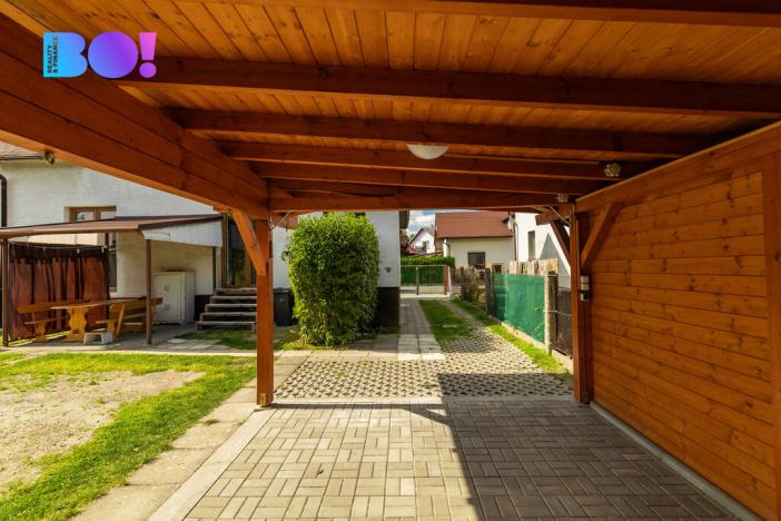 Prodej rodinného domu, Baška, 103 m2