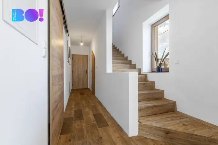 Prodej rodinného domu, Baška, 103 m2