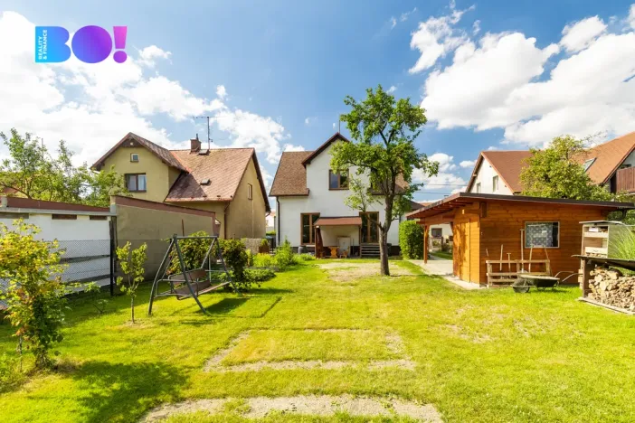 Prodej rodinného domu, Baška, 103 m2