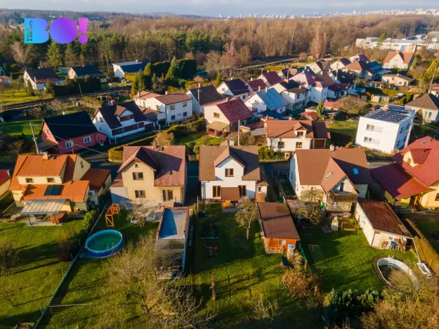 Prodej rodinného domu, Baška, 103 m2