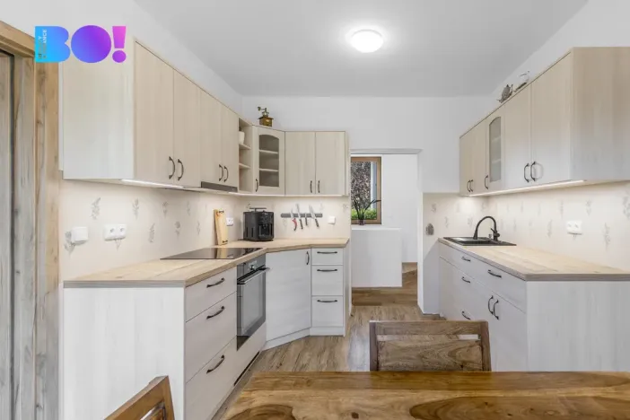 Prodej rodinného domu, Baška, 103 m2