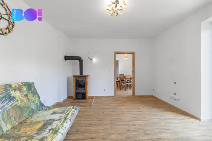 Prodej rodinného domu, Baška, 103 m2