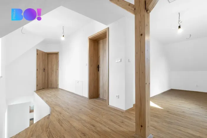 Prodej rodinného domu, Baška, 103 m2