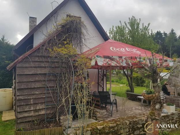 Prodej chaty, Dubovice, 36 m2