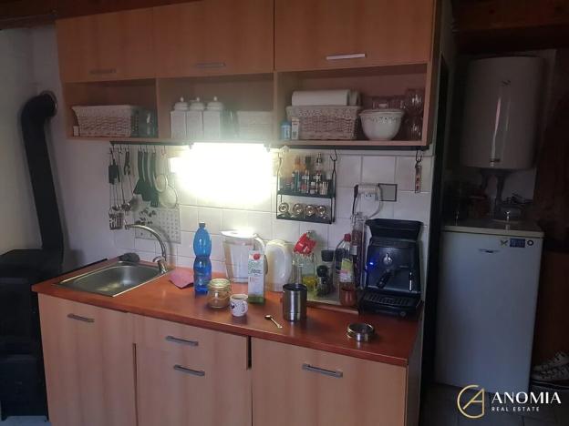 Prodej chaty, Dubovice, 36 m2