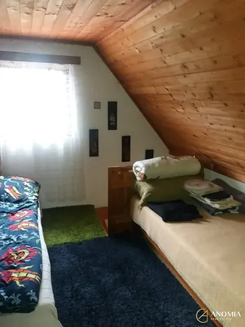 Prodej chaty, Dubovice, 36 m2